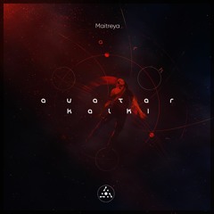 Maitreya - Kalachakra