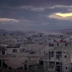 قِف في ديار الظاعنين