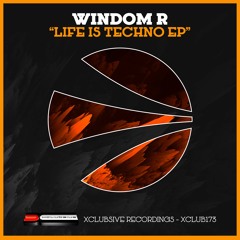 Windom R - What Do You Want
