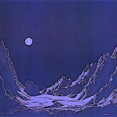 Thoth ☾ - KusCO & Ghandee