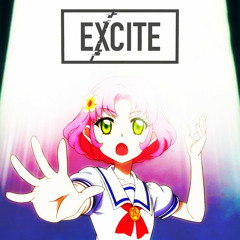 [Mashup] 薄紅EXCITE [Buy=>FreeDL]