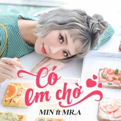 Co Em Cho (Turtle DubTro Remix)- Min ST.319 ft. Mr.A