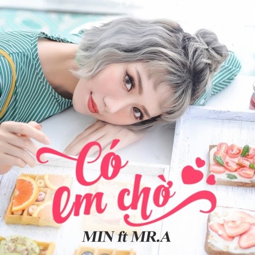 Co Em Cho (Turtle DubTro Remix)- Min ST.319 ft. Mr.A