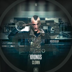 Kronos - Clown (#A2REC162)