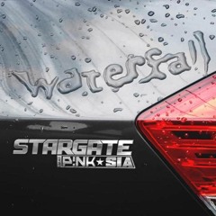 Stargate feat. Pink & Sia – Waterfall (Dj Saleh Radio Edit)