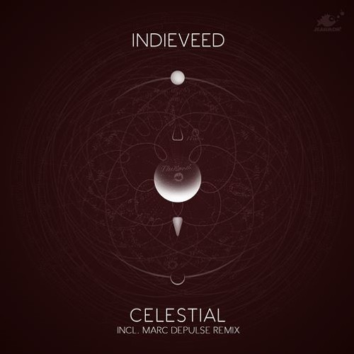 Indieveed - "Ecliptic" (Original Mix)