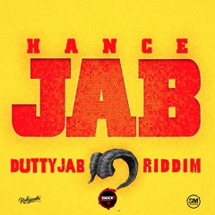 Hance - Jab (Dutty Jab Riddim VA)