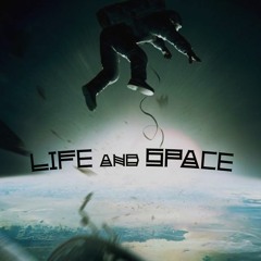 Ajna - Life And Space