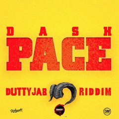 Dash - Pace (Dutty Jab Riddim VA)