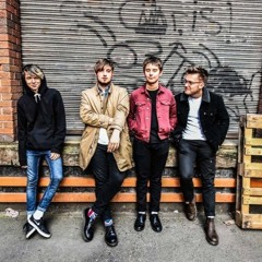 Not All There - The Docs - Lincoln College 2017