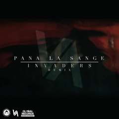 Carla's Dreams - Pana La Sange | INVADERS Remix
