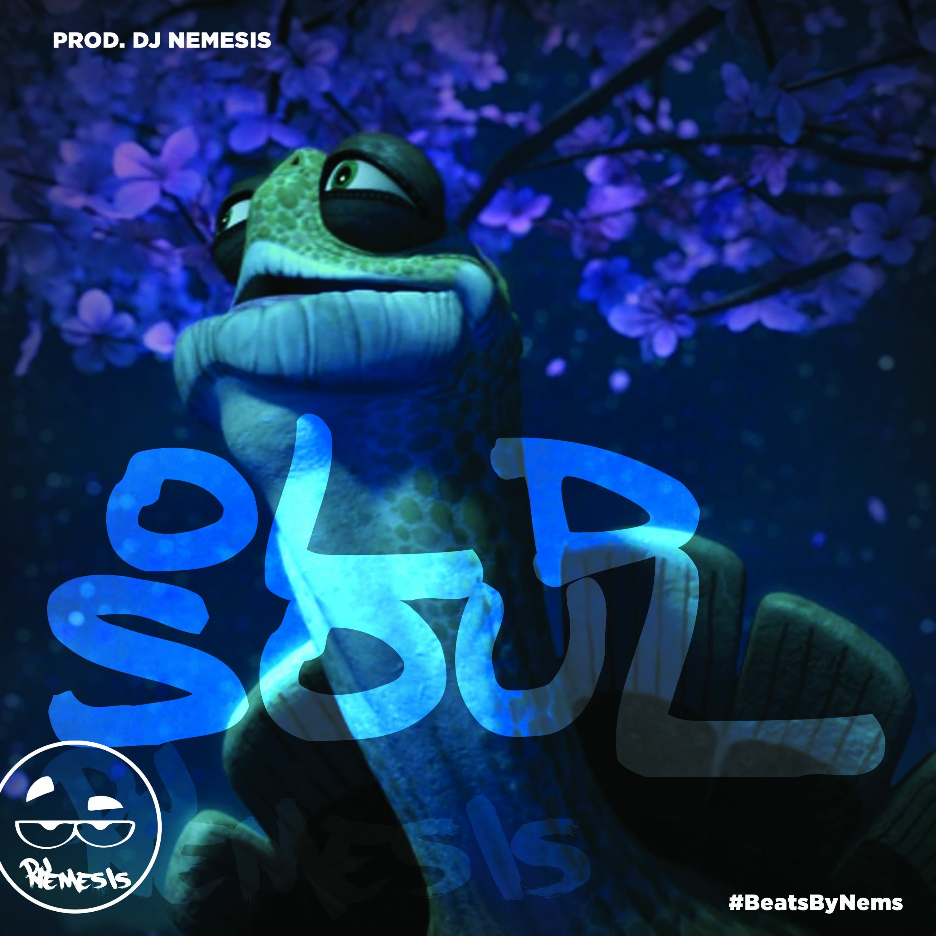 Old Soul (Prod. DJ Nemesis) episode artwork