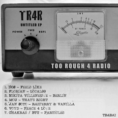 PREMIERE: DOS - Feels Like [too rough 4 radio]
