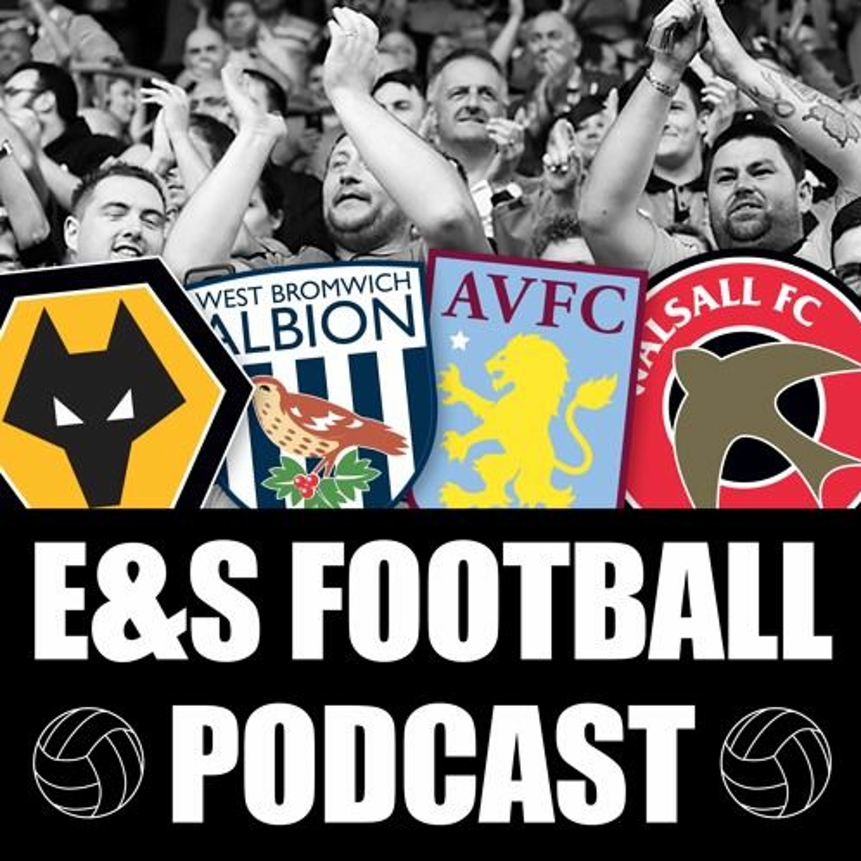E&S Wolves Podcast