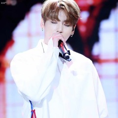 BTS Jungkook - Contrail 비행운 (Cover)