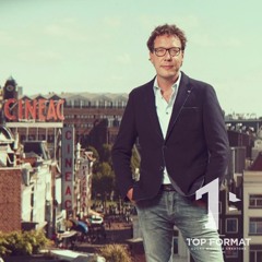 NPO Radio 2 - Bert Haandrikman - Showtheme 2017