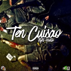 Ten Cuidao - Flynt Hustle