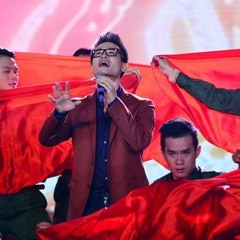 Dong Mau Lac Hong - Teaser Master