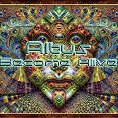Altus - Become Alive (sample)