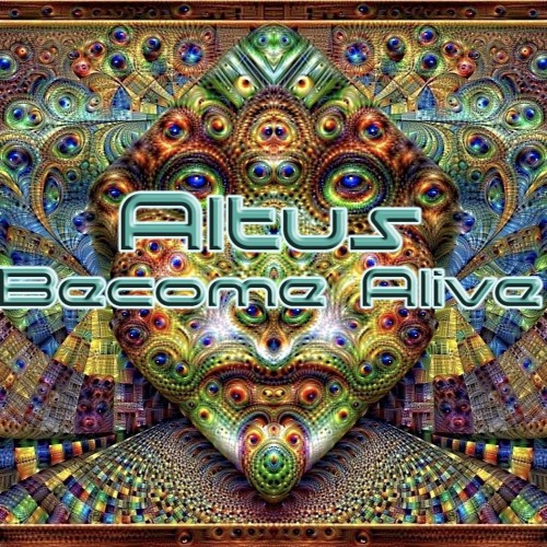 Altus - Become Alive (sample)