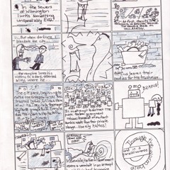 Midget Ninja Theme Song