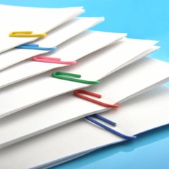 Data! Data! Read all about it! (May 5th)