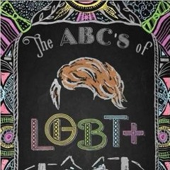 The ABCs of LGBT with Ash Hardell | S2 May Minisode