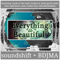 Soundshift + BDJMA - Everything Is Beautiful (Walter Fini Remix)