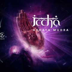Iccha, Vortex 7 - Abhaya Mudra (Iccha Edit)