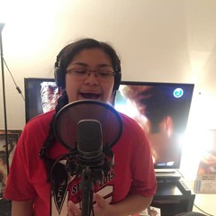 SAAN DARATING ANG UMAGA cover by MAE HOLGADO