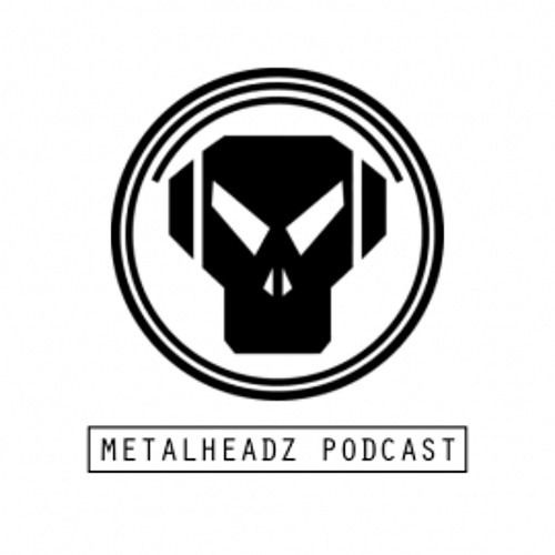 Metalheadz Podcast 50 - Need For Mirrors