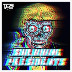 [TGS Exclusive] Nost - Surviving Presidents (Original Mix)