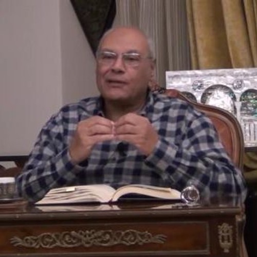 12 - القراءه الثانية عشرة-أسرار الطهارة و أسرار الصلاة