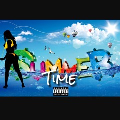 DLloyd - "SummerTime"