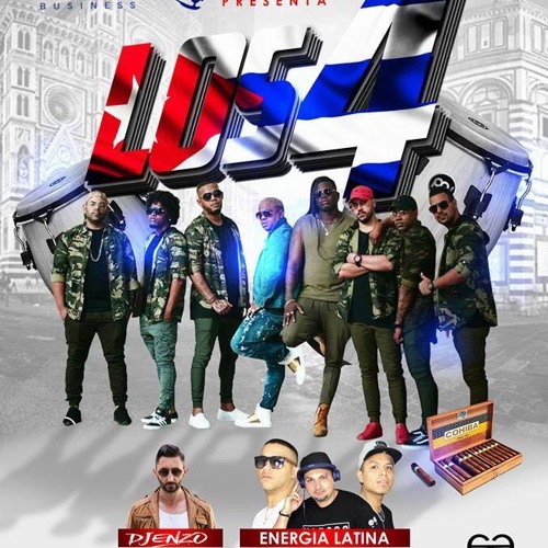 Mix Los 4 de Cuba
