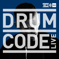 DCR353 - Drumcode Radio Live - Adam Beyer live from Peninsula, Shed 14, Melbourne