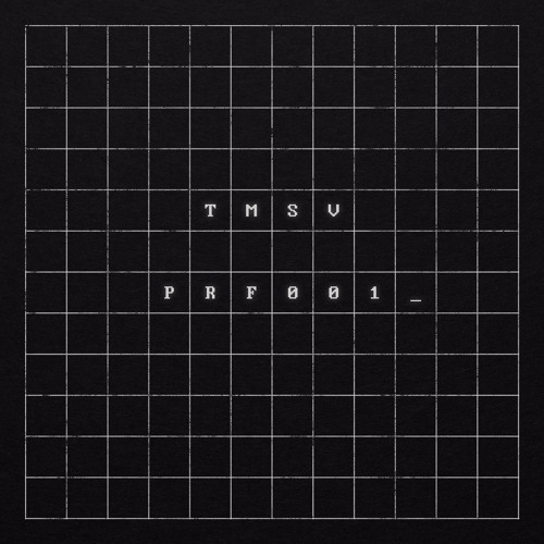 PRF001: TMSV - Modification (Full)