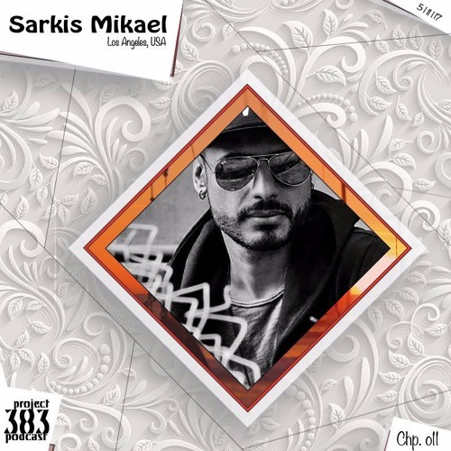Into a Deeper Dimension with Sarkis Mikael | Chapter 11