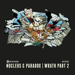 Nucleus & Paradox - Aragon Rmx