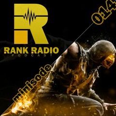 Episode 014 - Mortal Kombat | Trivia | Video Games