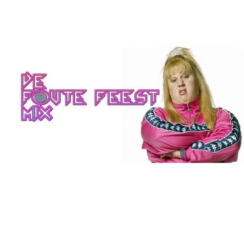 De Foute Feest Mix