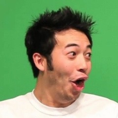 i bet you werent expecting this