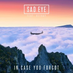 Sad Eye Ft. Heyday - In Case You Forgot