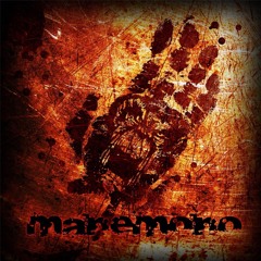 Sons of the Desert - MANEMONO