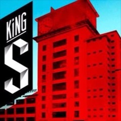 Robob @ King - S Festival 27-04-2017