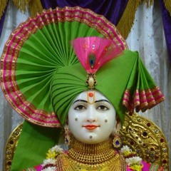 2) Mansi Pooja - Lunch Time