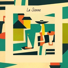 La sienne (feat. Greybox)