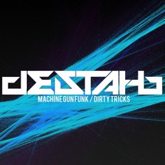 Jestah - Machine Gun Funk / Dirty Tricks [Free]