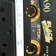 Curley live @ radio active summer of 97