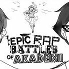 『Yandere Simulator』Epic Rap Battles of Akademi - Budo vs Taro